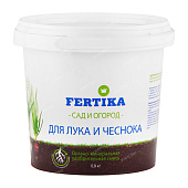 Фертика ОМУ для лука и чеснока 0,9 кг (12шт) #
