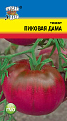Томат Пиковая Дама 0,1г