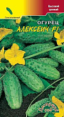 Огурец Алексеич 0,3г