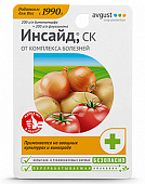 Инсайд 10мл (80шт) #