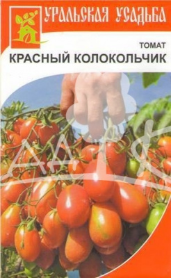 Томат Красный колокольчик 12шт
