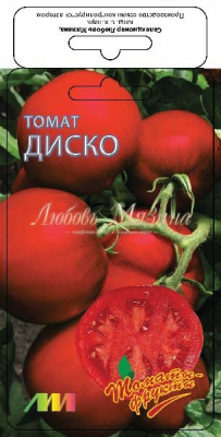 Томат Диско 10шт Томаты-Фрукты