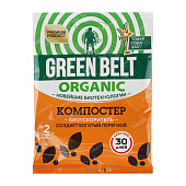 Биопрепарат для компоста 50 г (75 шт)