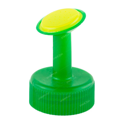 Насадка-лейка на бутылку Донт драй (уп.144)