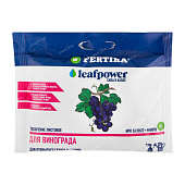 Фертика Leaf Power водорастворимое для винограда 50 г (50 шт/20 шт)