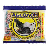 Гранулы Абсолон 100 г (50 шт)