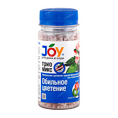 Удобрение Трио Микс Обильное цветение 100 г (16 шт)