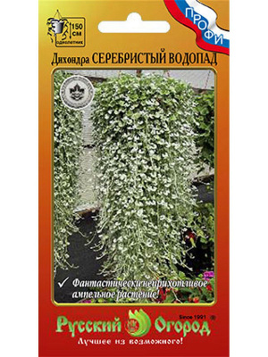 цДихондра Серебристый водопад 5шт