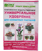 Бионекс-Кеми для комнатных растений 18:18:18 50 г (36 шт)