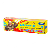 Туба Великий Воин Муравей 80 г (45 шт)