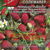 Земляника Барон Солемахер 0,04г ремон.