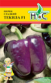 Перец Текила 5шт (Enza Zaden / Голландия)