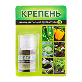 Крепень для рассады 10 мл (100 шт)