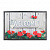 Коврик интерьерный 40х60см Welcome (уп.15)