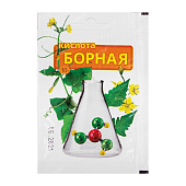 Борная кислота 10г (400шт)