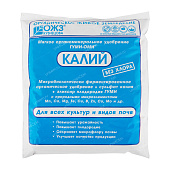 Гуми-Оми калий 0,5 кг (25 шт)
