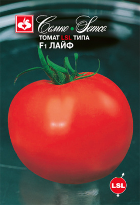 Томат Лайф 10шт