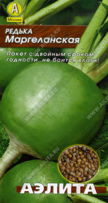 Редька китайская Маргеланская Л м/ф