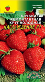 Клубника Наслаждение 5шт ремон.крупн.