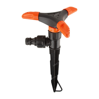 Распылитель 3х-лепестковый Жук под коннектор (25шт)