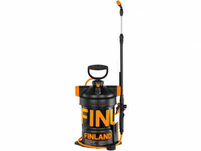 Опрыскиватель FINLAND 5л(6шт) #