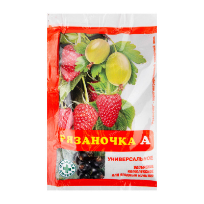 Рязаночка 60 г (120 шт)