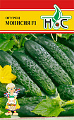 Огурец Монисия 5шт (Seminis/Голландия)