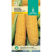 Кукуруза Кубанский сахарный 5г