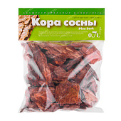 Кора сосны 0,7л (уп.25)