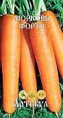 Морковь Форто (лента) 8м