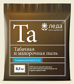 Табачная пыль 0,5 кг (25 шт)