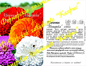 цЦинния Мишутка, смесь (20пак*1г)