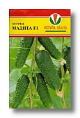 Огурец Мадита 5шт (Seminis)