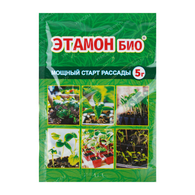Этамон Био 5 г (100 шт)