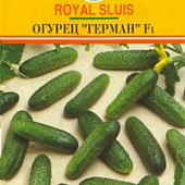 Огурец Герман 1000 семян