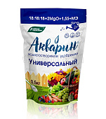 Акварин универсальный дой-пак 0,5 кг (12 шт)