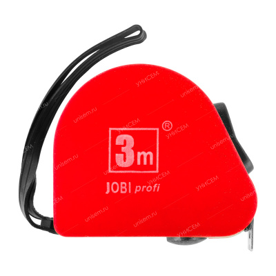 Рулетка Jobi 2 м (12/120 шт)
