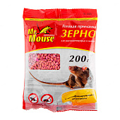 Зерно Mr. Mouse 200 г (30 шт)