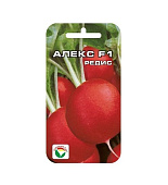 Редис Алекс 1 г.