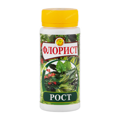Флорист Рост 120 мл (8 шт)