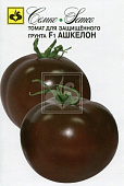 Томат Ашкелон 10шт