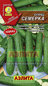 Огурец Семерка