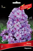 Флокс Виринея (1 шт)