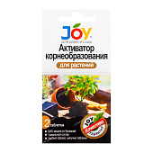 Активатор Корнеобразования JOY 2табл. (35шт)