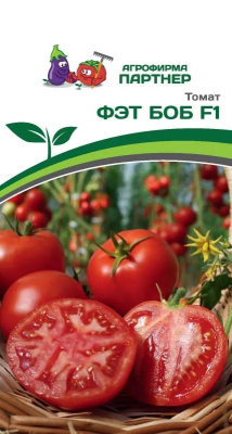 Томат Фэт Боб 10шт