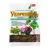 Укоренить - стимулятор корнеобразования 10 г (100 шт)