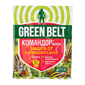 Командор Макси 3 г (20/160шт) #