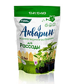 Акварин для рассады дой-пак 0,5 кг (12 шт)