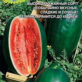 Арбуз Африканец 6шт