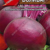 Свекла Боливар 3г